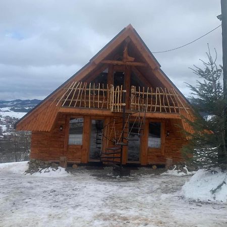 Rochowa Buznica Zakopane Luaran gambar