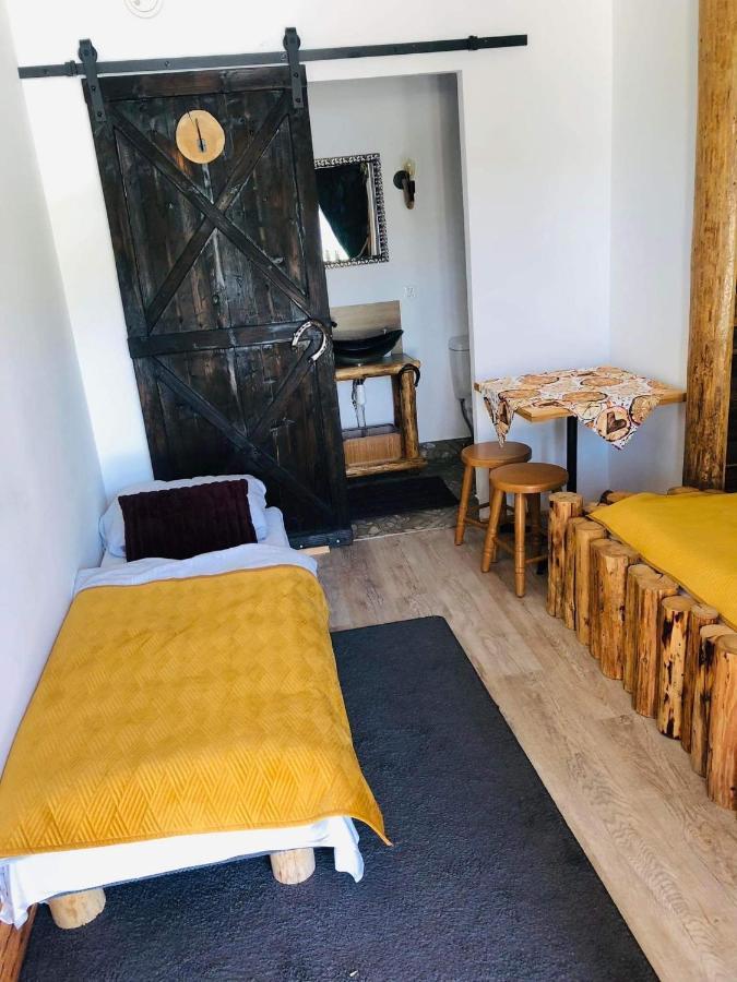 Rochowa Buznica Zakopane Luaran gambar
