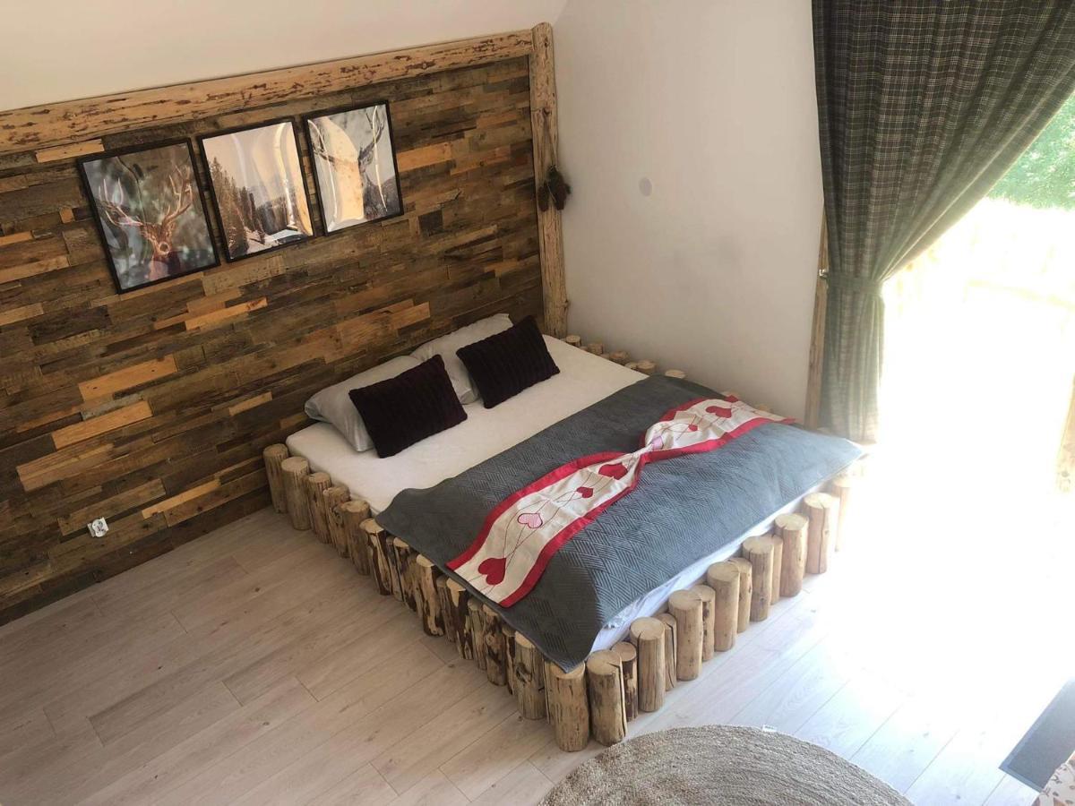 Rochowa Buznica Zakopane Luaran gambar
