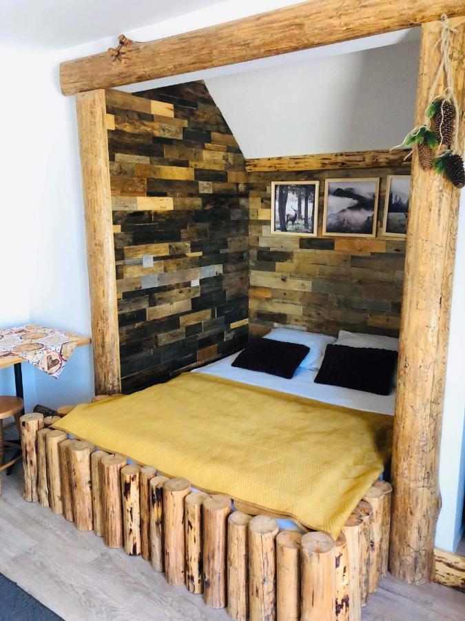 Rochowa Buznica Zakopane Luaran gambar