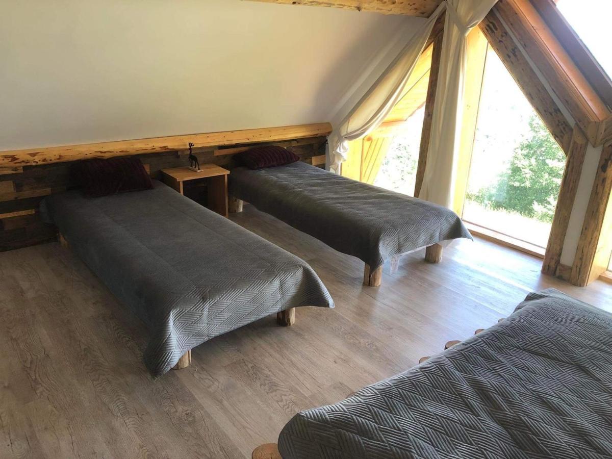 Rochowa Buznica Zakopane Luaran gambar
