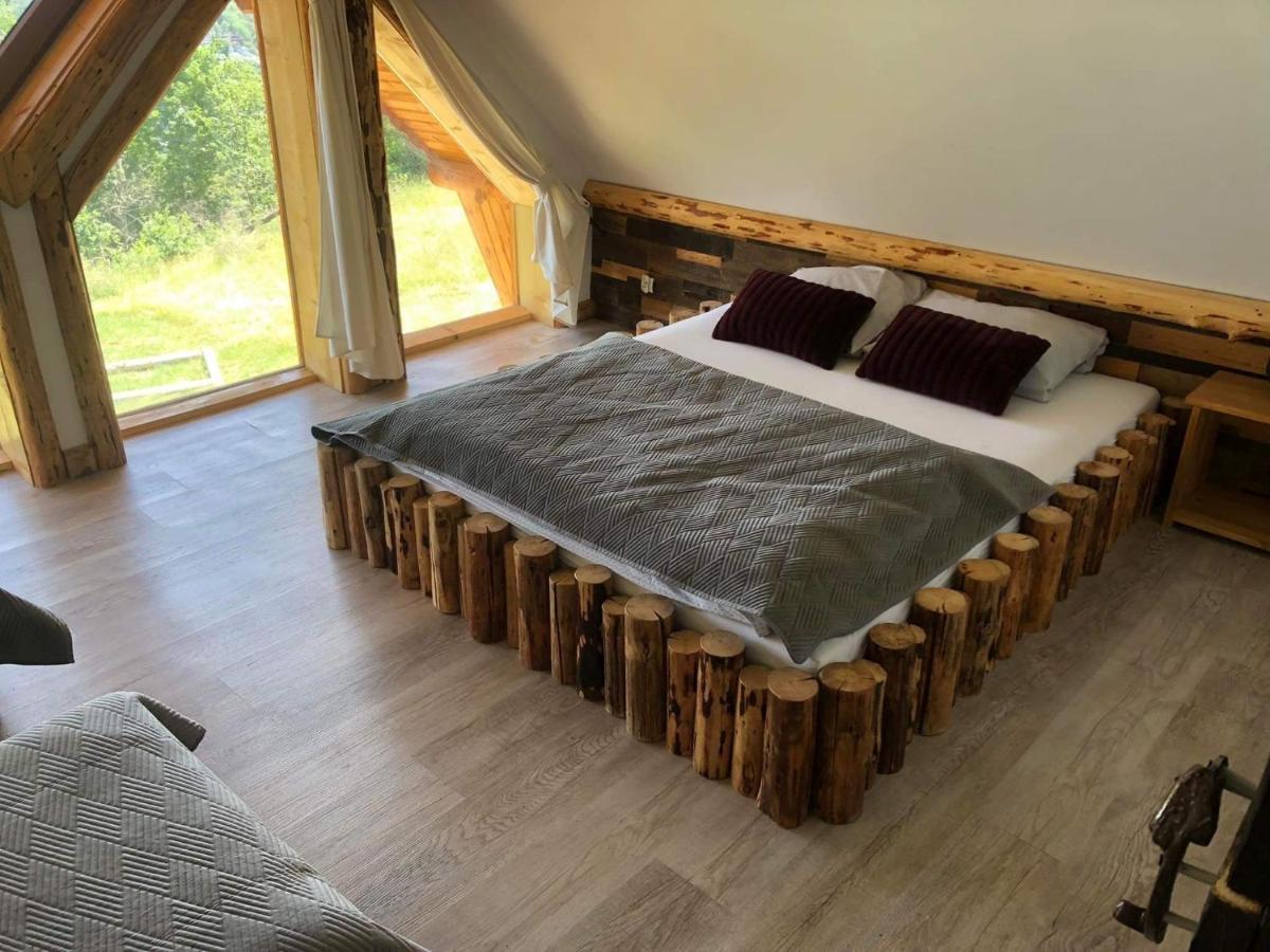 Rochowa Buznica Zakopane Luaran gambar