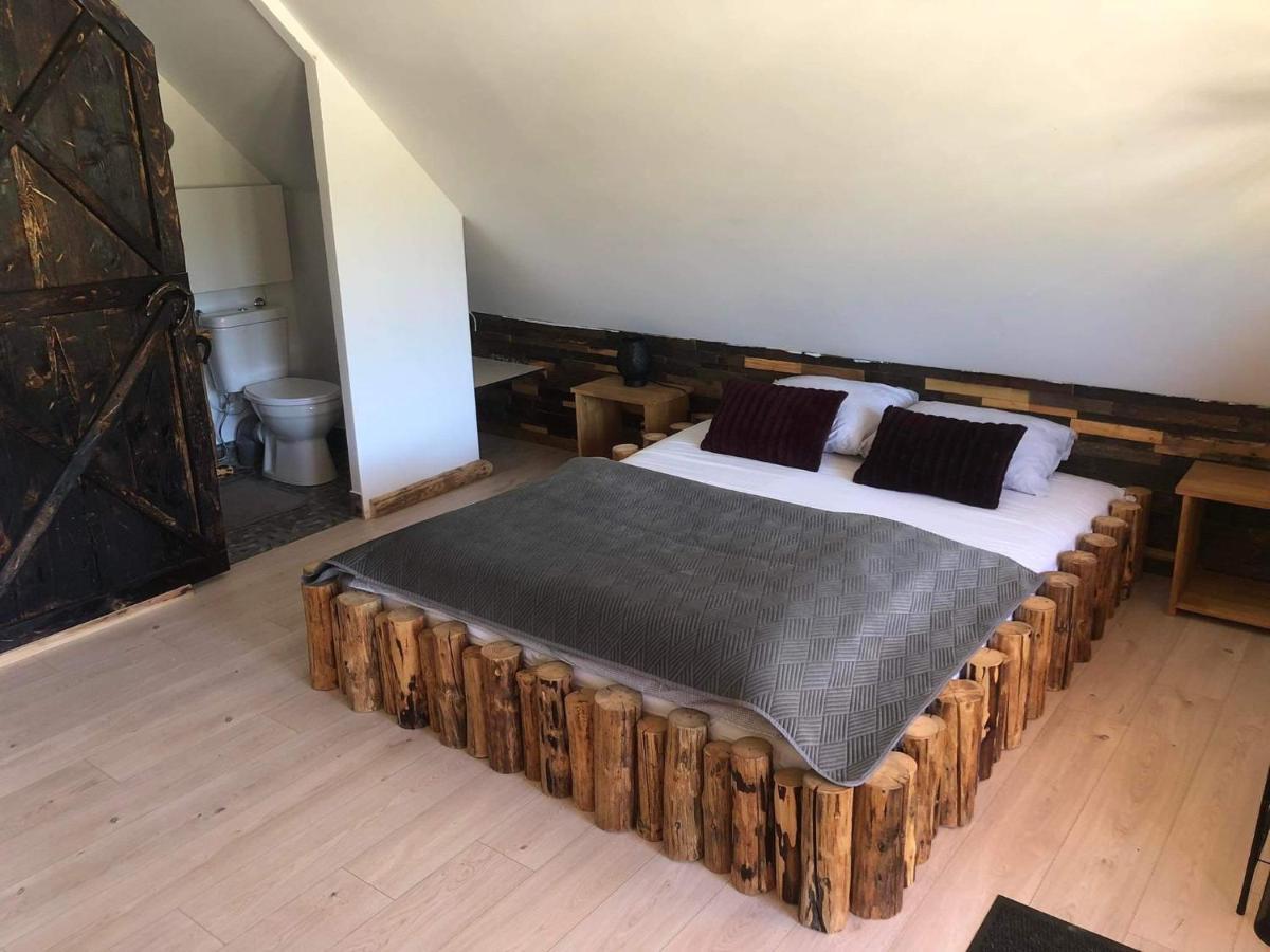 Rochowa Buznica Zakopane Luaran gambar
